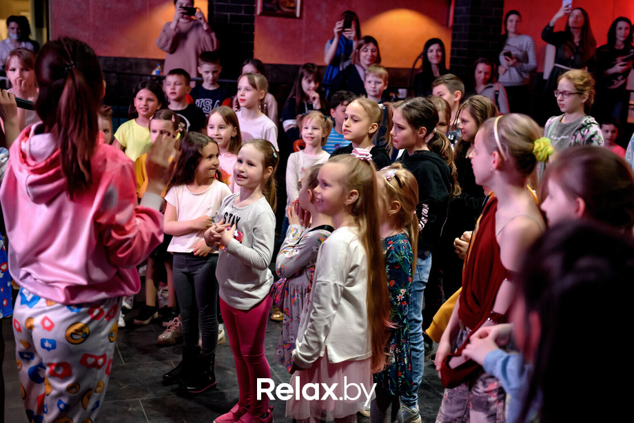 Chellenge шоу, фото № 9