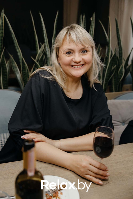 Ночные жители, фото № 6