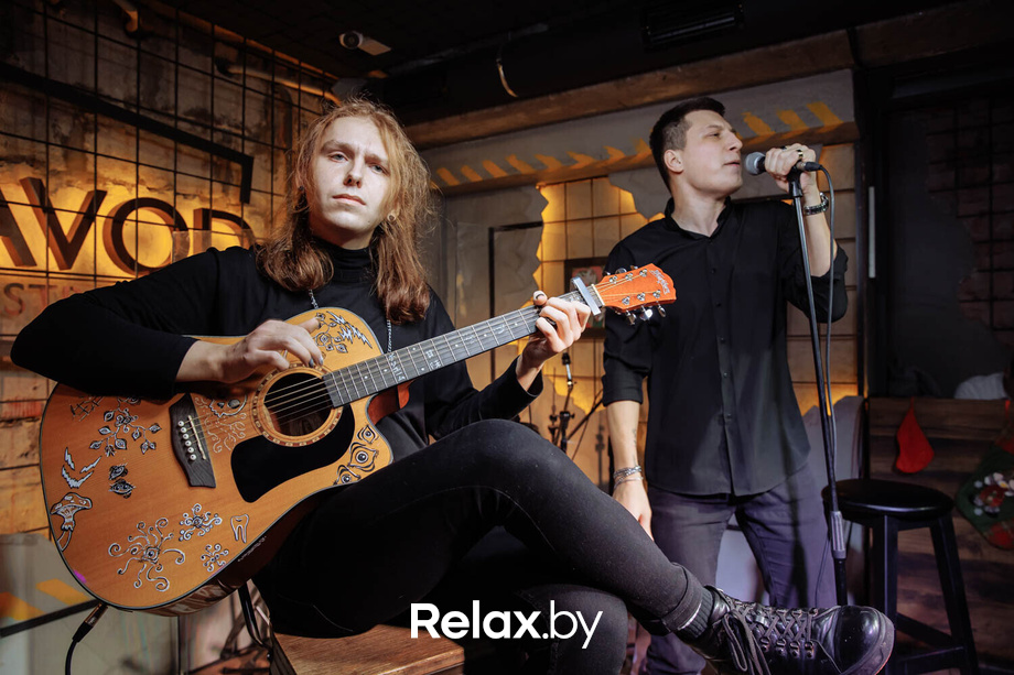 Hot Weekend, фото № 3