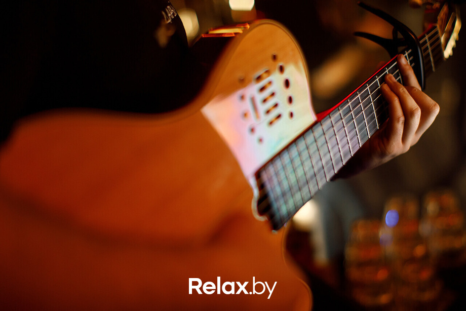 Live Lounge, фото № 13