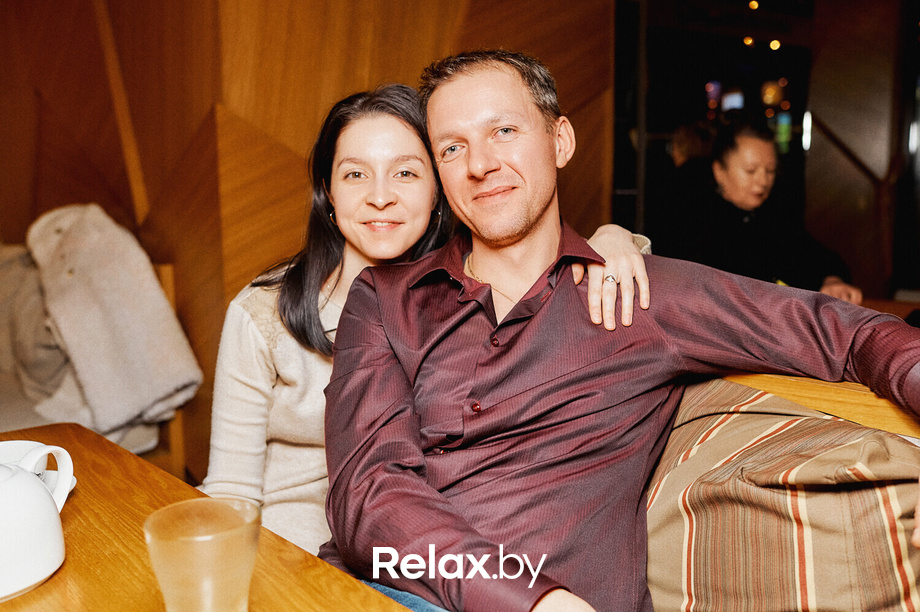 Saturday music, фото № 47