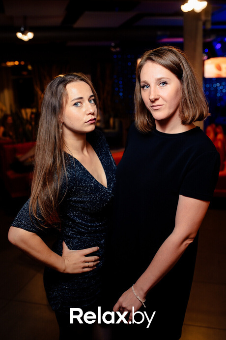 Ночные жители, фото № 26