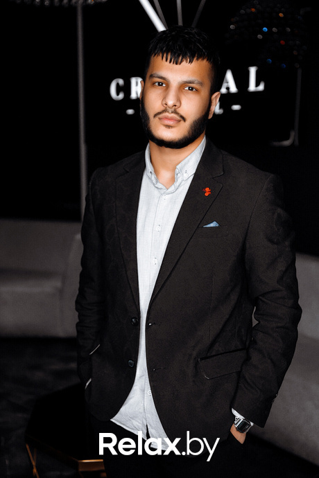 Friday Special Show, фото № 58