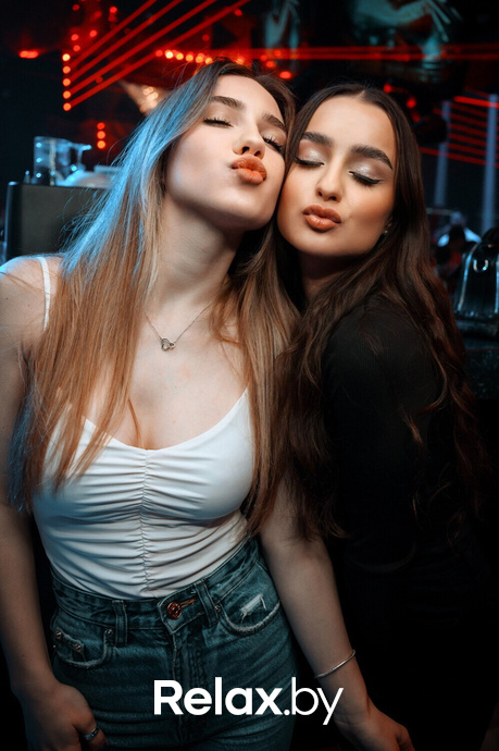 Saturday party, фото № 26