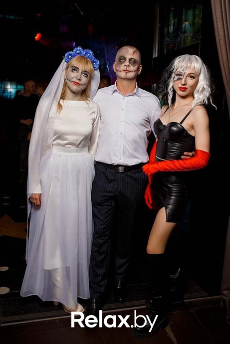 Осенний Карнавал, фото № 84