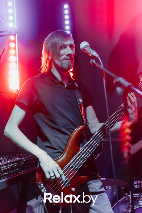 Ночные жители, фото № 60