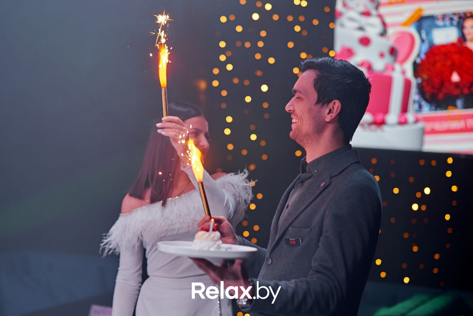 Суббота в Ангелах, фото № 28