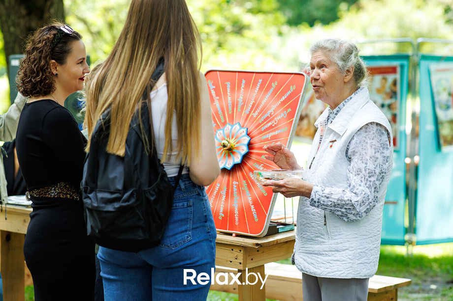 May Way 2025, фото № 203