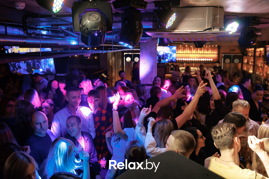 Zavod Friday Night, фото № 74