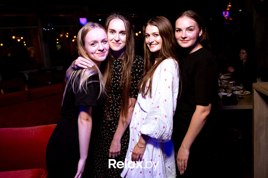 Ночные жители, фото № 76