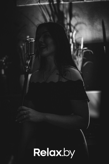 Ночь караоке, фото № 17