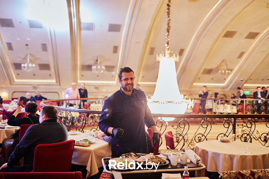 «Зимний сезон 50.000», трибьют-концерт «Михаила Круга», фото № 91