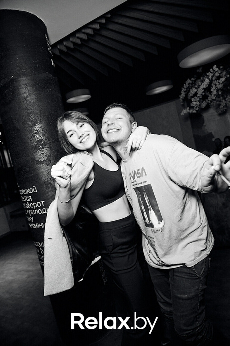 After hours party, фото № 46