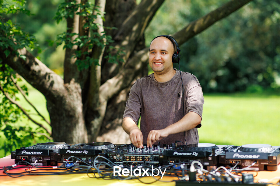 May Way 2025, фото № 160