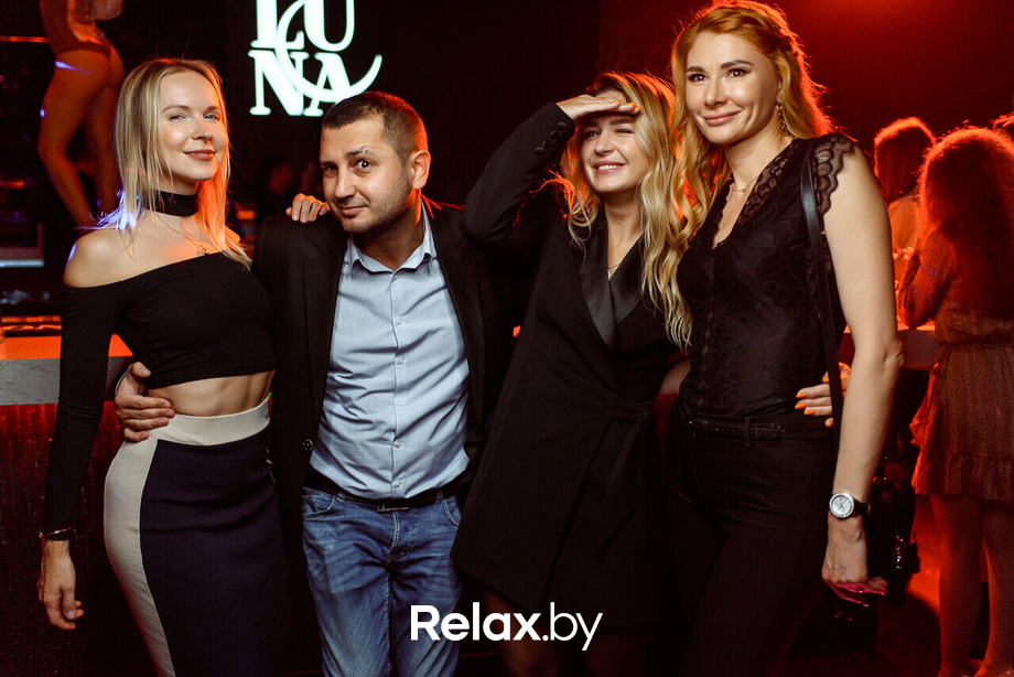 Luna Saturday, фото № 15