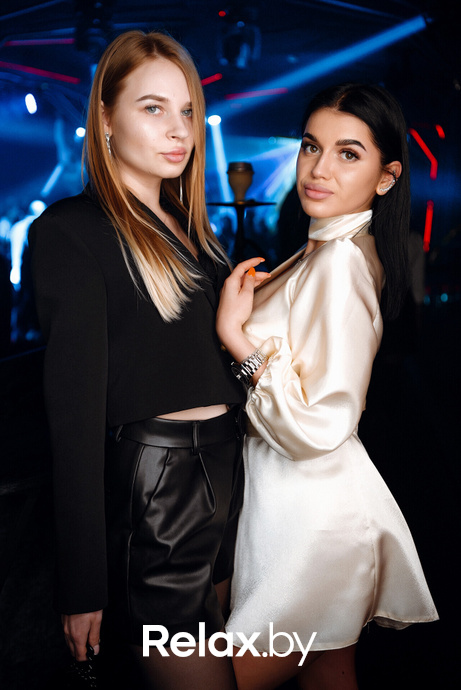 Crystal club Show, фото № 74