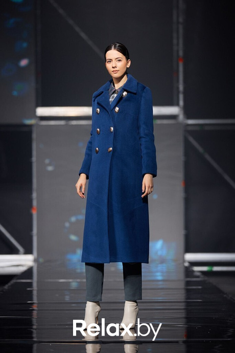 13 сезон Brands Fashion Show | Показы, фото № 41