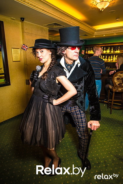 Алиса в стране чудес, фото № 36