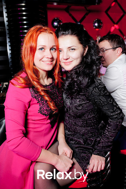 Pre party New Year, фото № 143