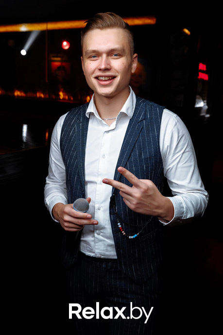 Пятница в Radio Killers, фото № 5