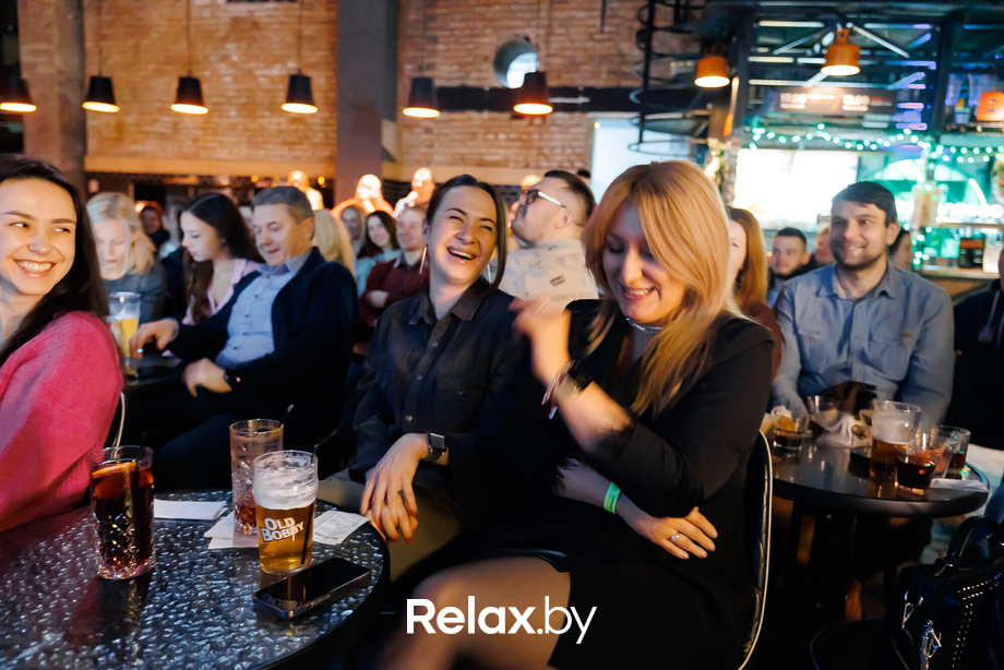 Отчетный концерт, фото № 99