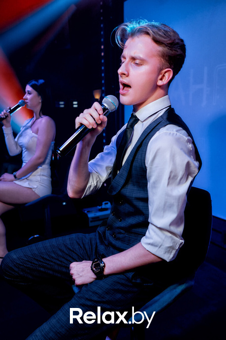 Saturday music, фото № 16