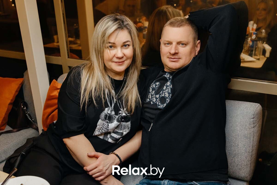 Ночные жители, фото № 37