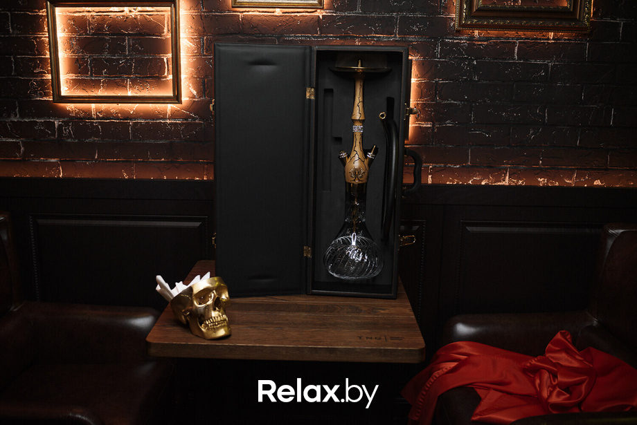 Открытие Tangiers Lounge, фото № 119