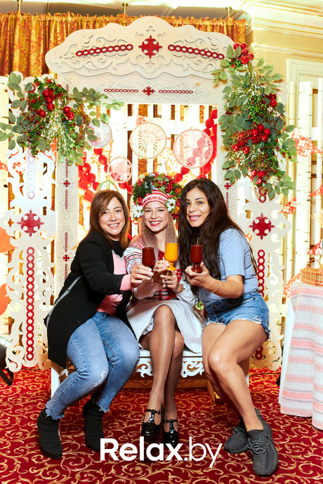 Шоу Мелодия удачи, фото № 29