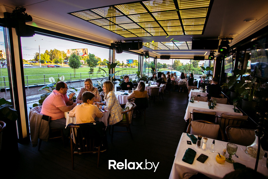 Выступление Екатерины Лазуки, фото № 3