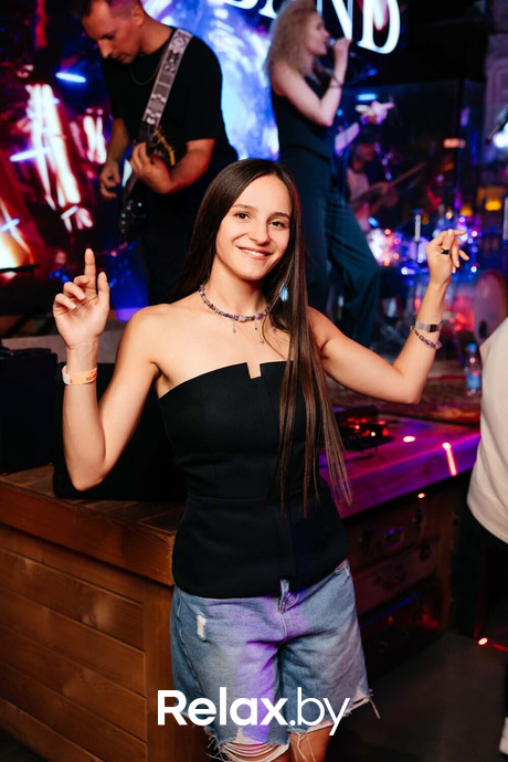 Saturday party, фото № 55