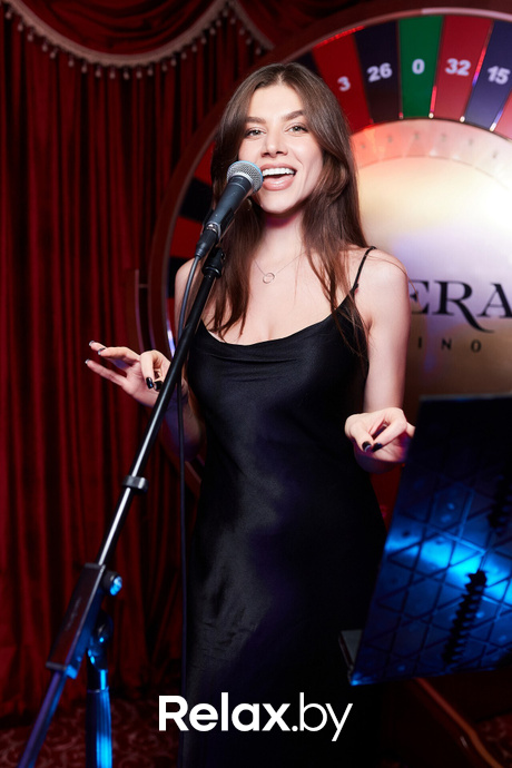 «Сергей Трофимов в казино Опера», фото № 6