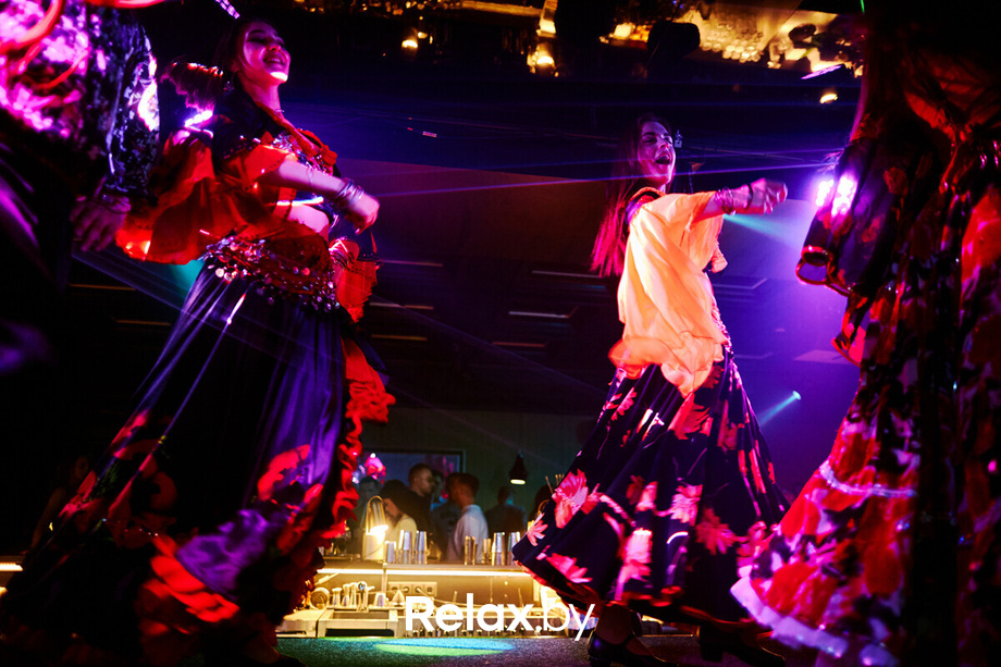 Gypsy Night, фото № 24