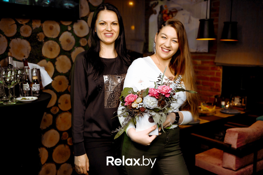 Открытие Gastropub «DROVA», фото № 33