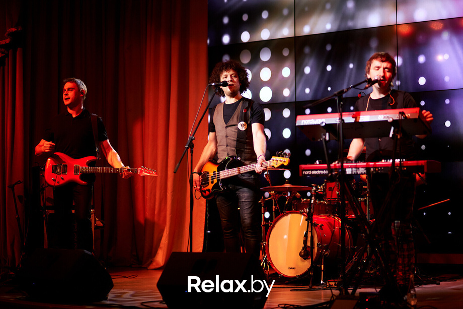 Лето на драйве, фото № 91