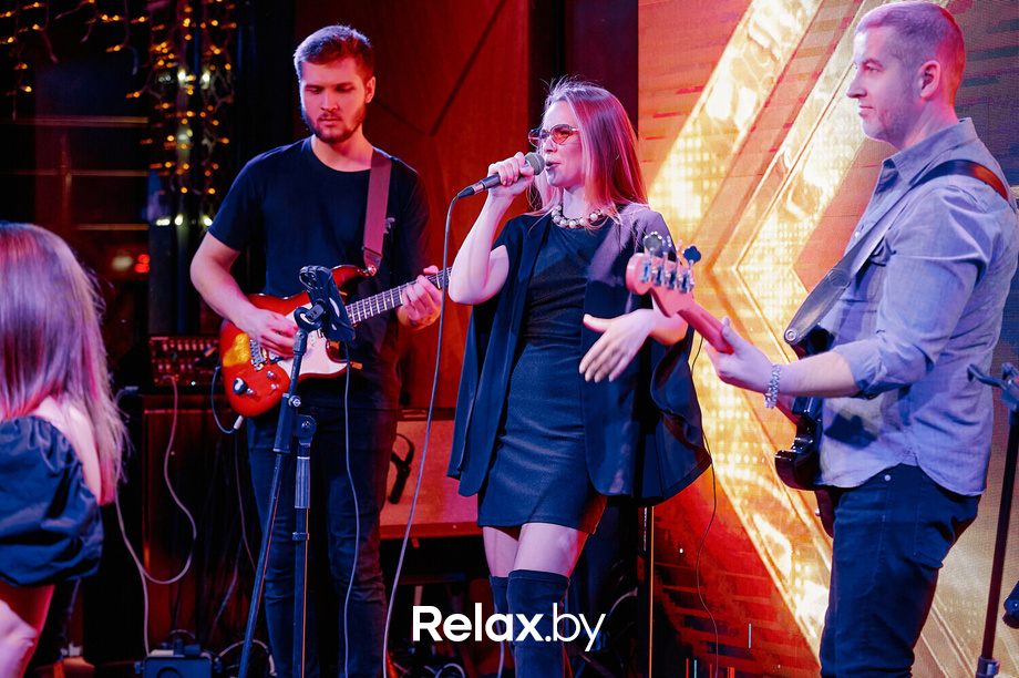 Friday Music, фото № 50