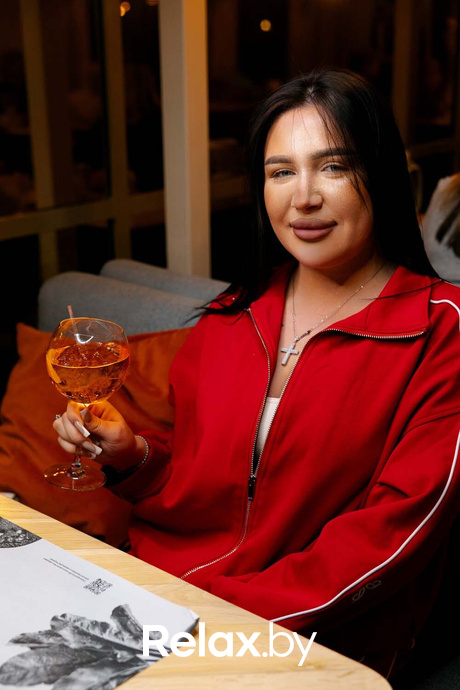 Ночные жители, фото № 39