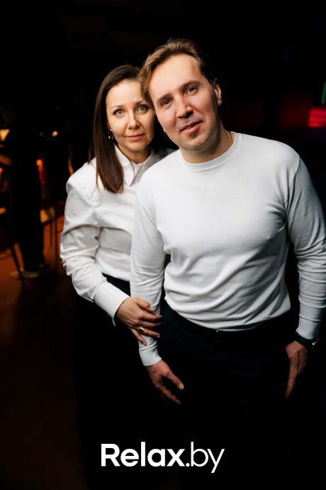 Ночные жители, фото № 55