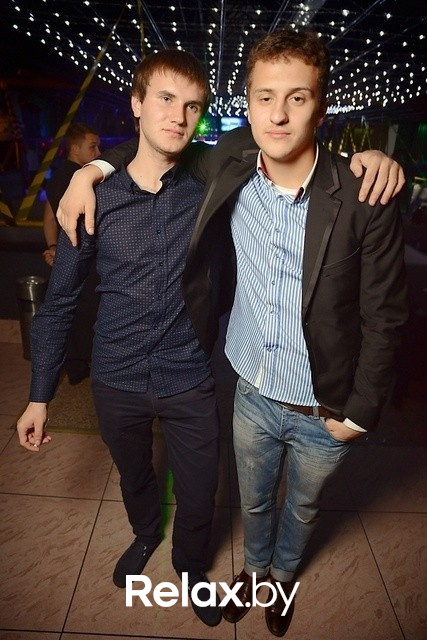 Опасная зона, фото № 8