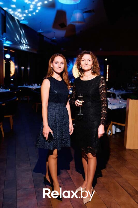 Церемония награждения победителей «Выбор года 2024», фото № 15