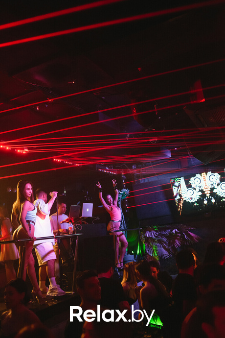 Sunday «stiflers party», фото № 36