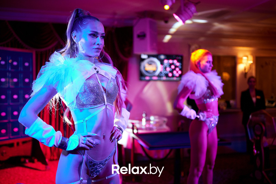 Opera Loto, фото № 34