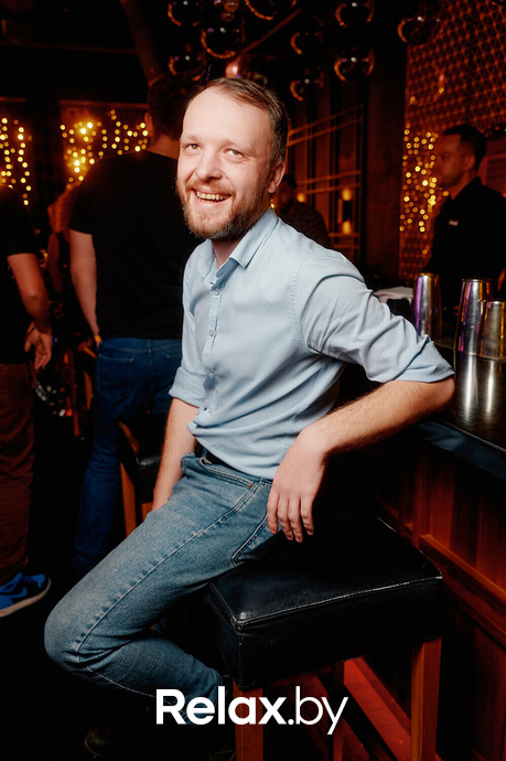 Новый Год в Ангелах, фото № 180