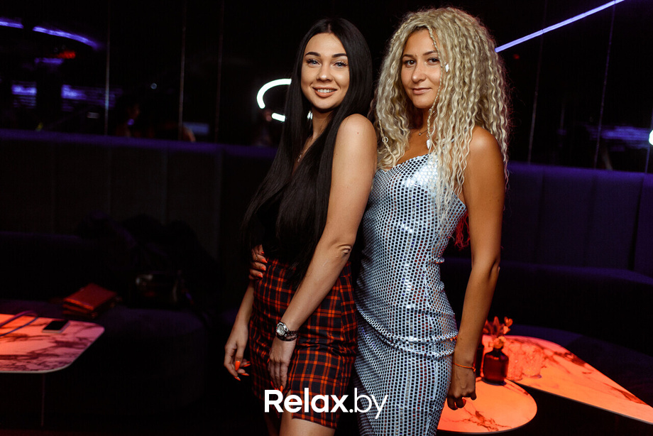 Luna Saturday, фото № 13