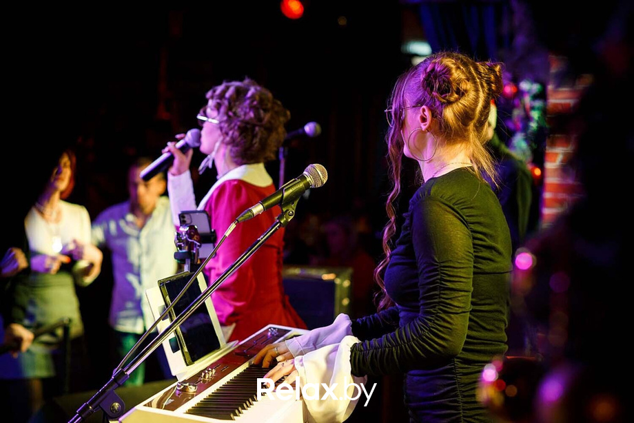 Новогодний Бруклин, фото № 8