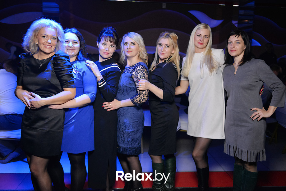 Magic Night, фото № 6