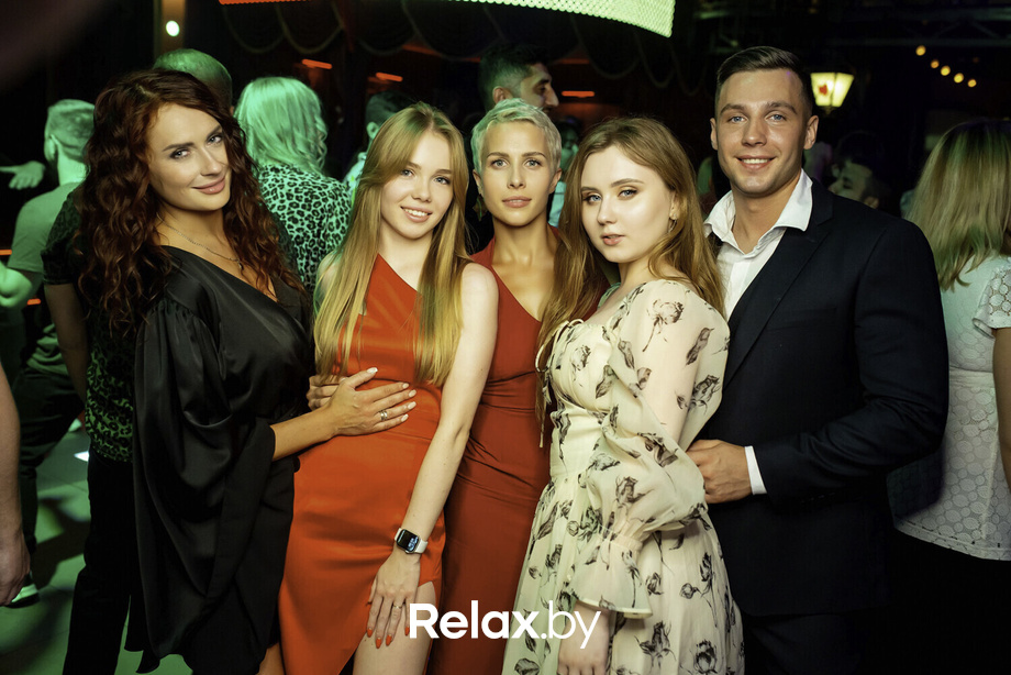 Мулен руж show, фото № 32