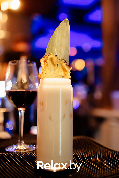 Ночные жители, фото № 57