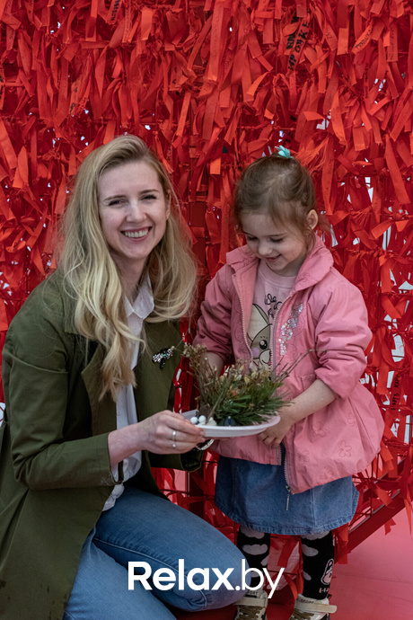 SOS-деревни. Мастер-класс, фото № 44