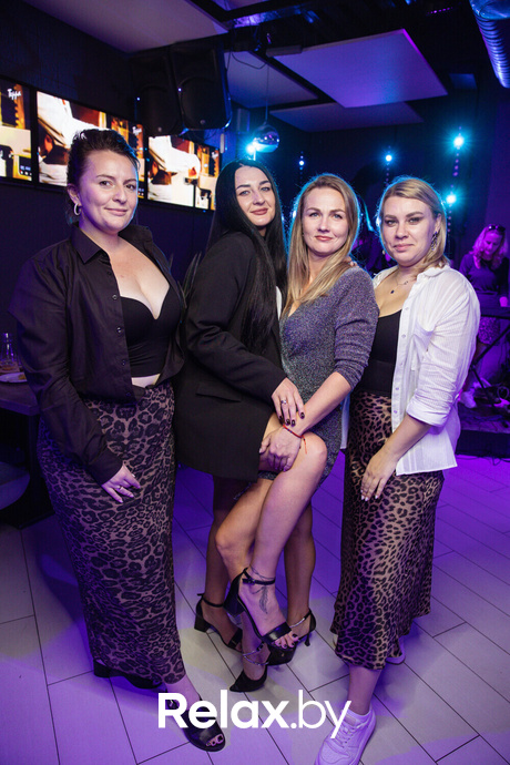 Ночные жители, фото № 13